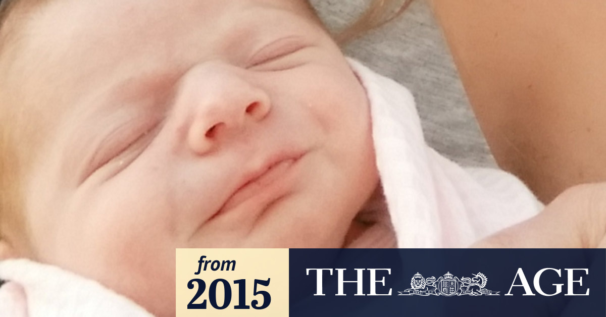 Another Australian IVF first double delivery of healthy 'karyomapping